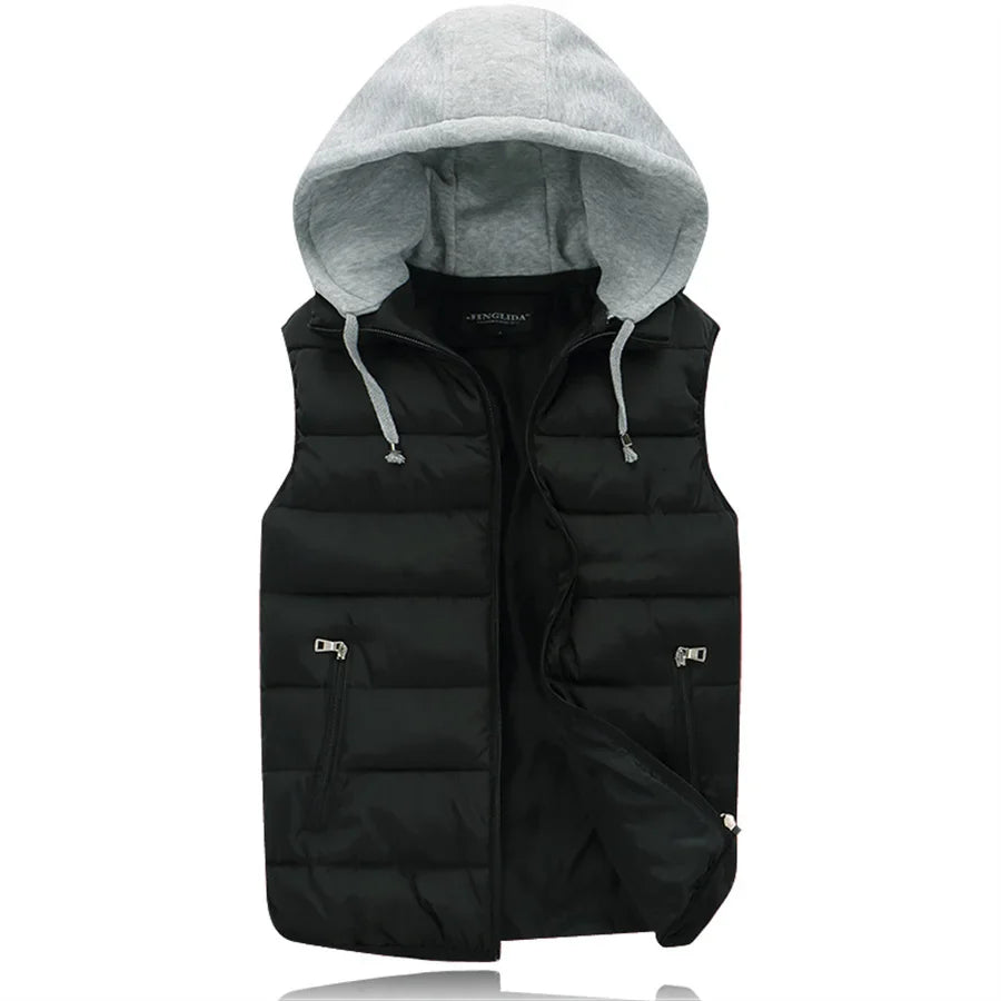 Ardanella | Tijdloos en stijlvol wintervest
