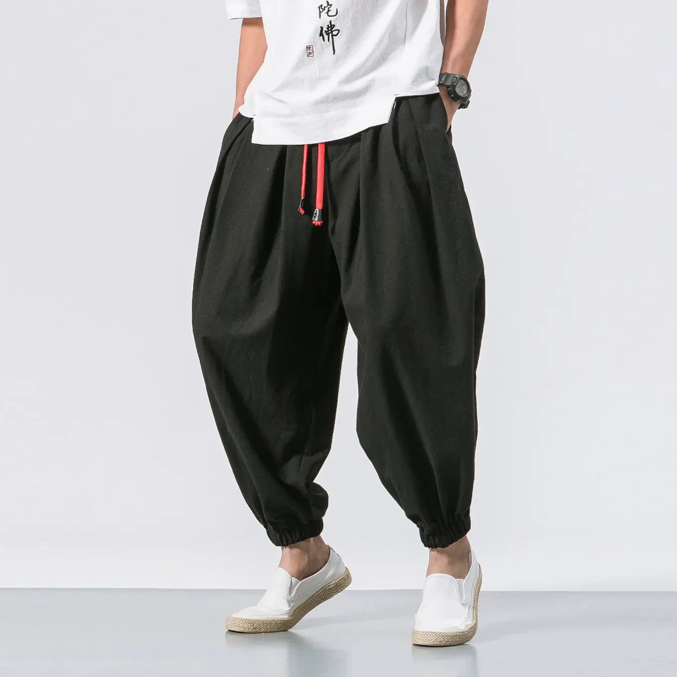Ariel | Getailleerde en elegante winterbroek