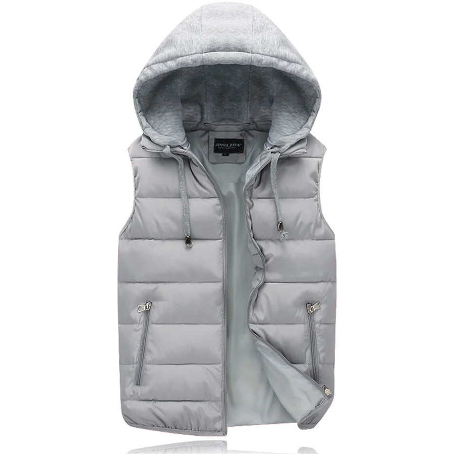 Ardanella | Tijdloos en stijlvol wintervest