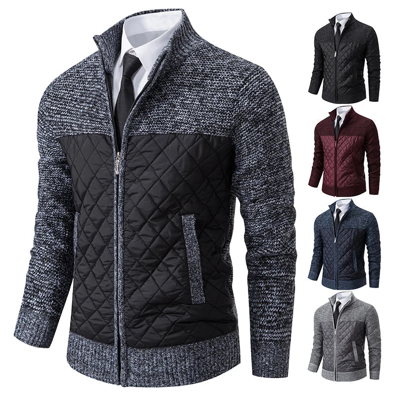 Casual en Comfortabele Winter Trui