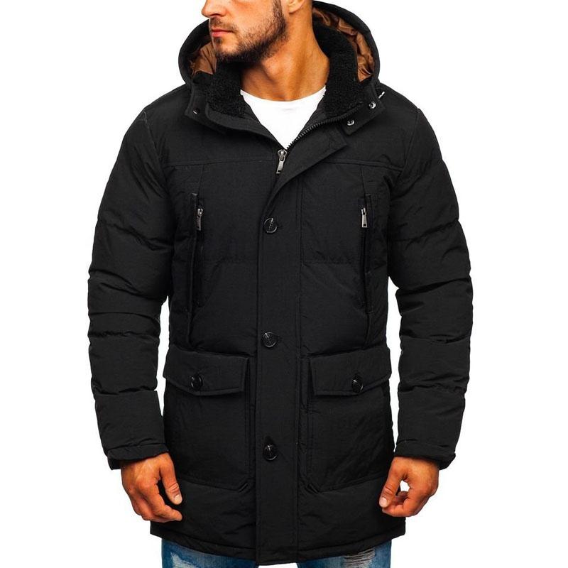Elettra | Comfortabel en stijlvol winterjack