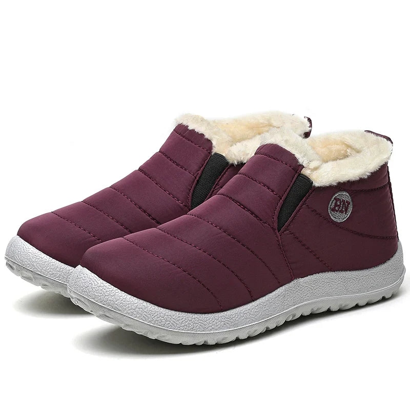 Chique en ontspannen winterkledingstuk