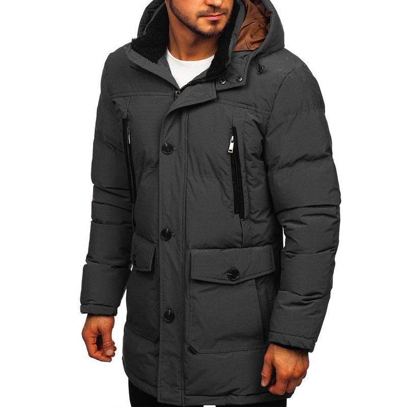 Elettra | Comfortabel en stijlvol winterjack