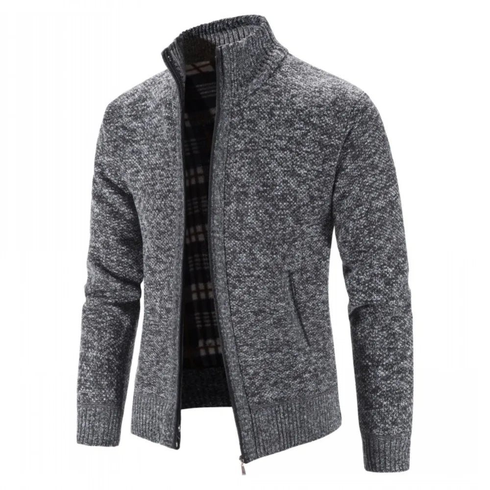 Zendaya | Comfortabel en stijlvol wintervest