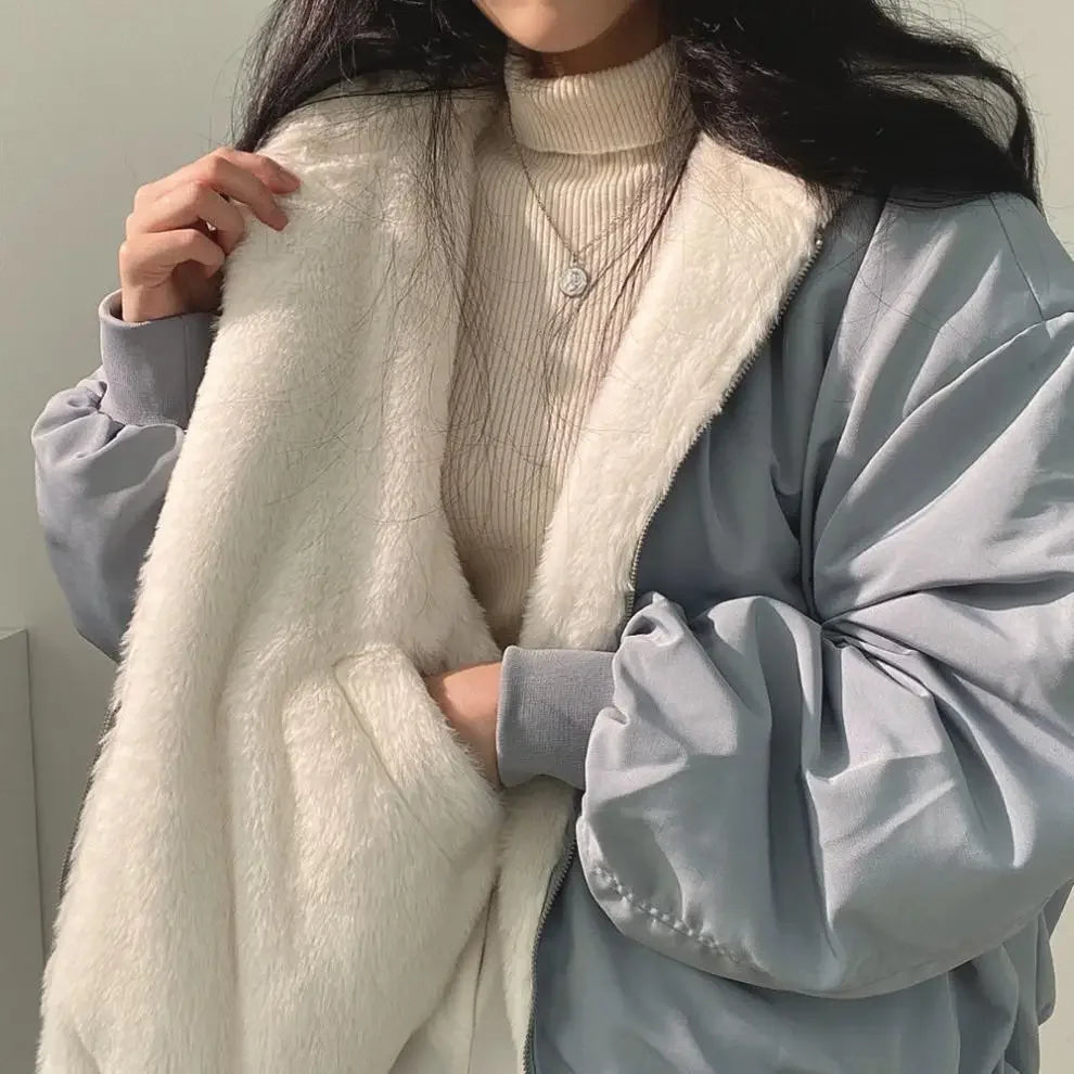 Calypso | Elegante en Casual winterjas