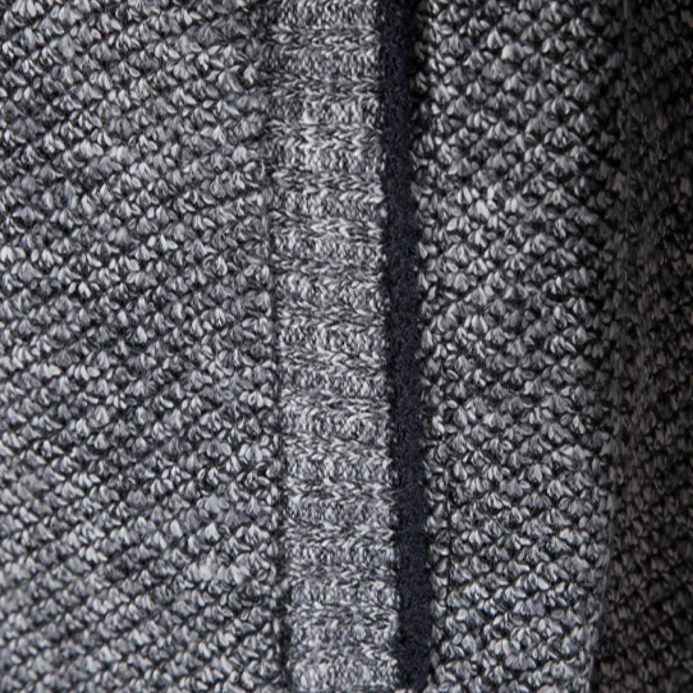 Zendaya | Comfortabel en stijlvol wintervest
