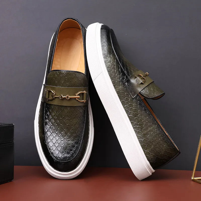 Glynis | Moderne en modieuze winterschoenen