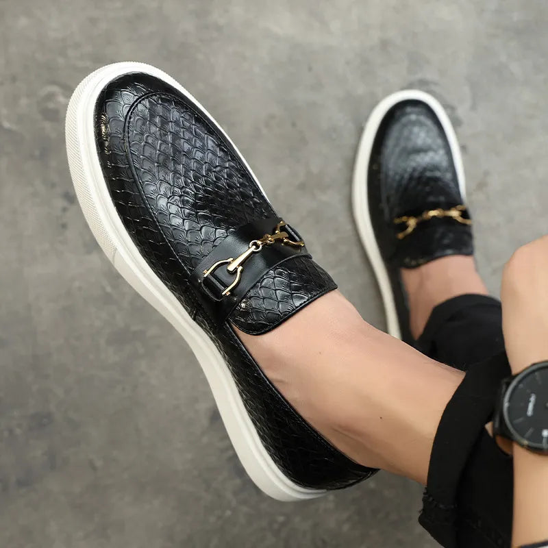 Glynis | Moderne en modieuze winterschoenen
