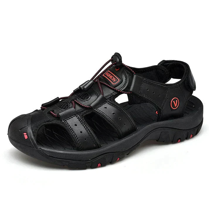 Zariah | Casual en comfortabele wintersandalen