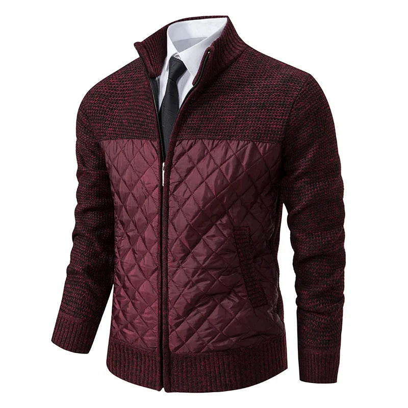 Casual en Comfortabele Winter Trui