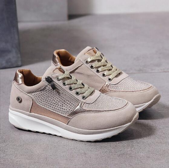 Drahomira | Moderne en comfortabele zomerschoenen
