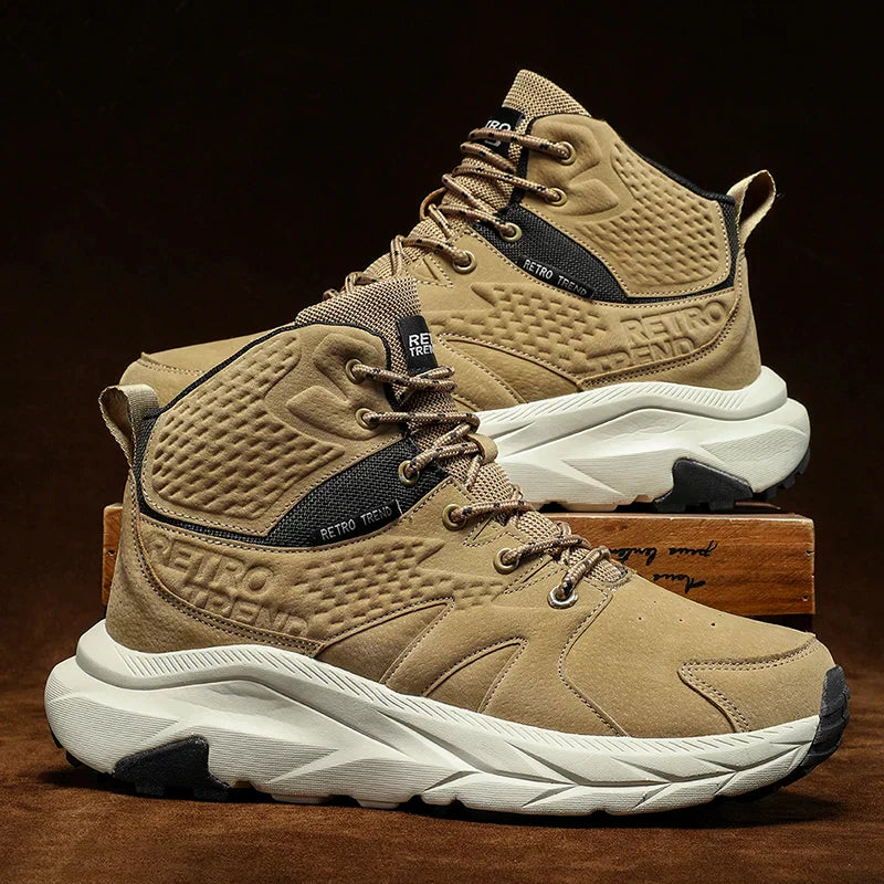 Adalyn | Elegante en veelzijdige wintersneakers