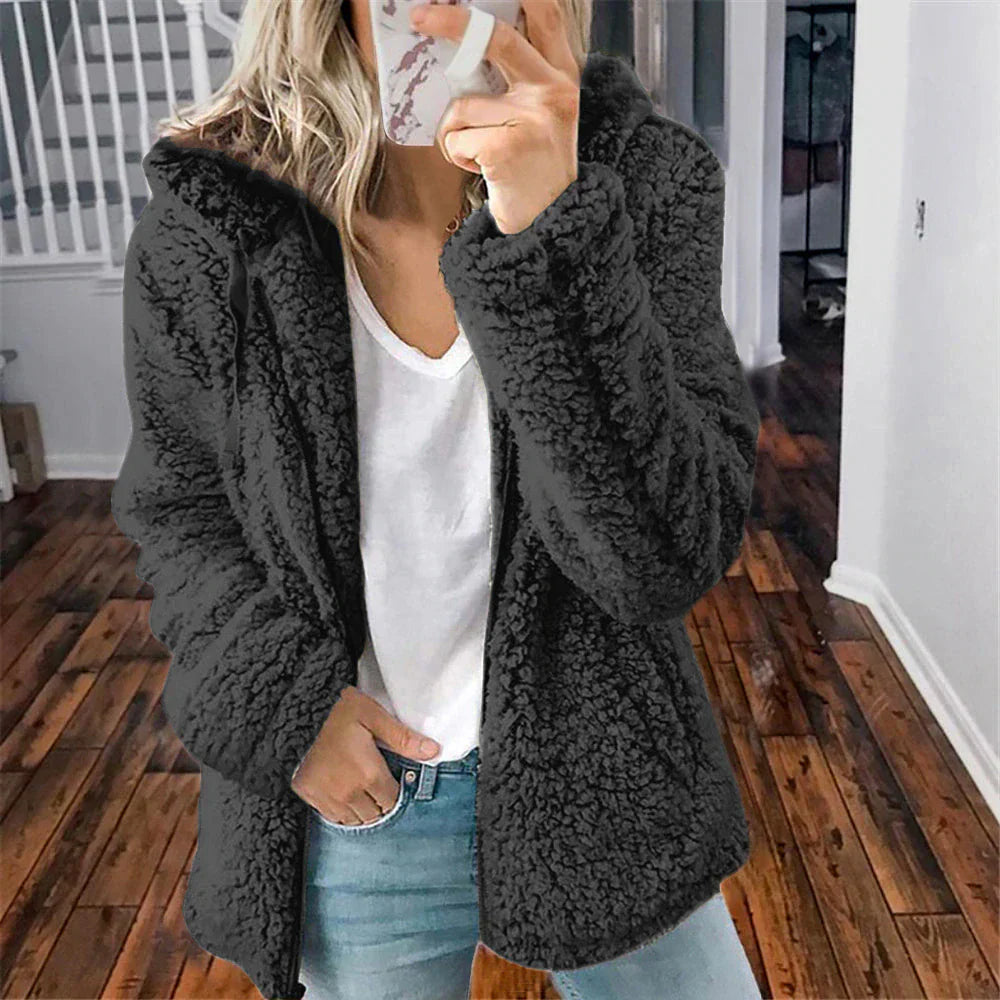 Tasma | Casual en stijlvolle winterjas