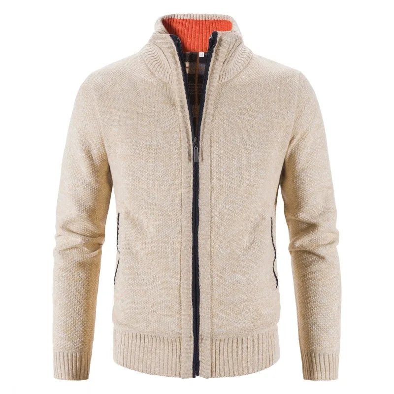 Zendaya | Comfortabel en stijlvol wintervest