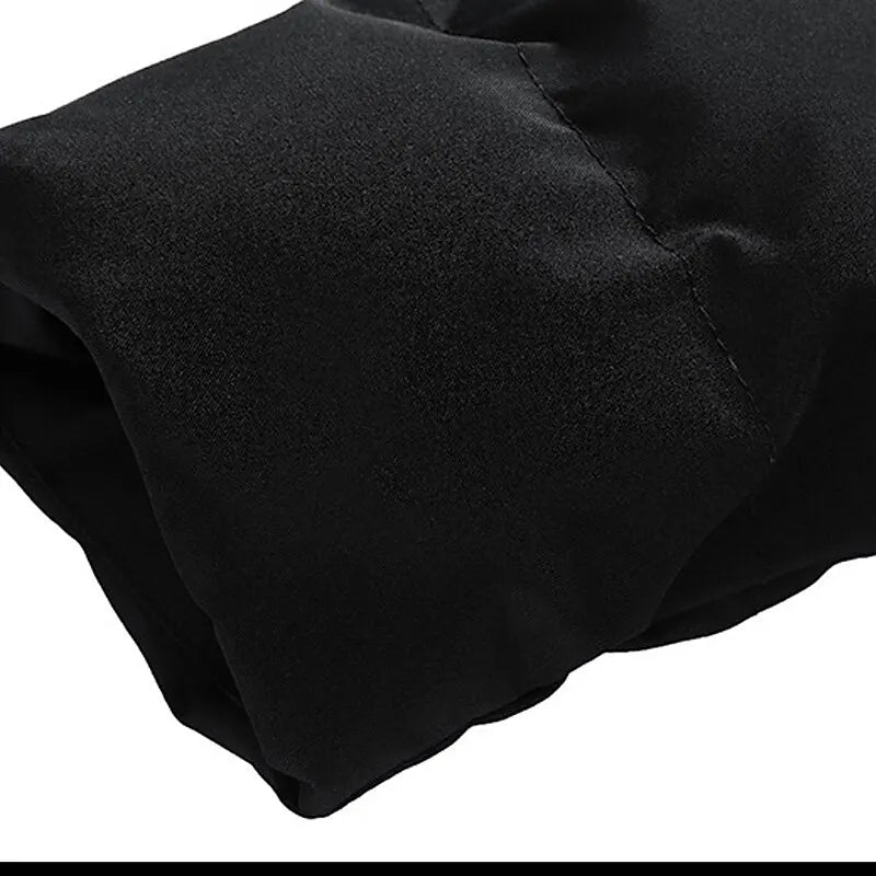 Araminta | elegante en casual winterjas