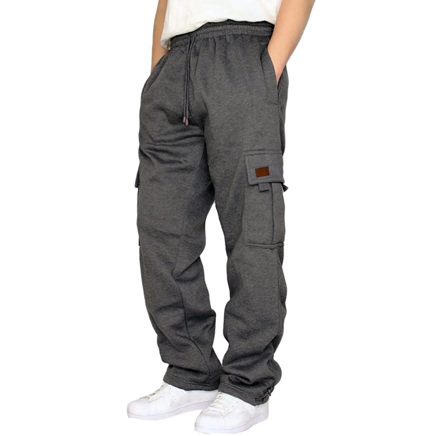 Bayla | Stijlvolle en elegante winterbroek