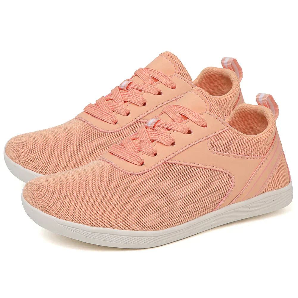Charline | Casual en comfortabele zomerschoenen