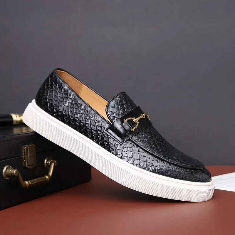 Glynis | Moderne en modieuze winterschoenen