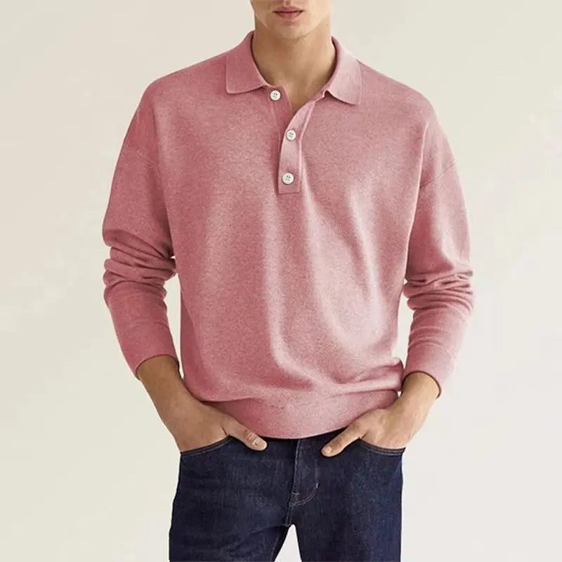 Hip en elegant winterkledingstuk