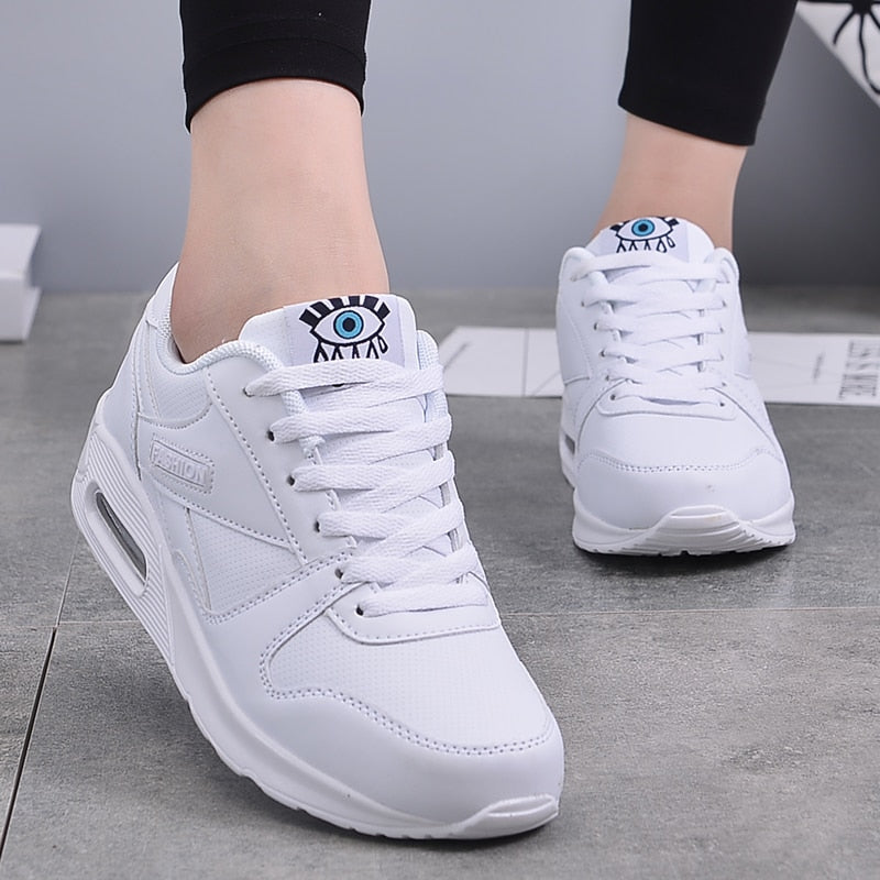 Luz | Comfortabele en stijlvolle zomerschoenen