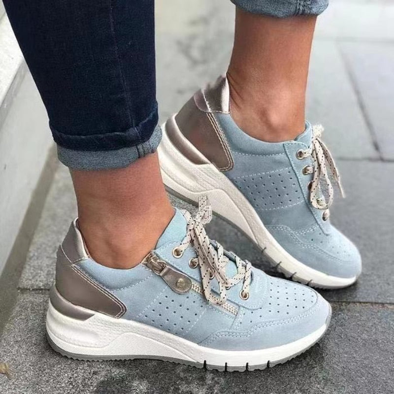 Catalina Tijdloze en elegante winterschoenen