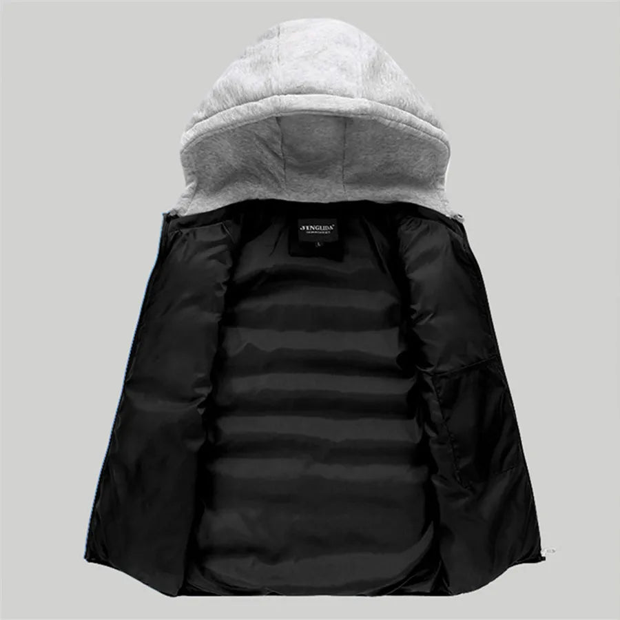 Ardanella | Tijdloos en stijlvol wintervest