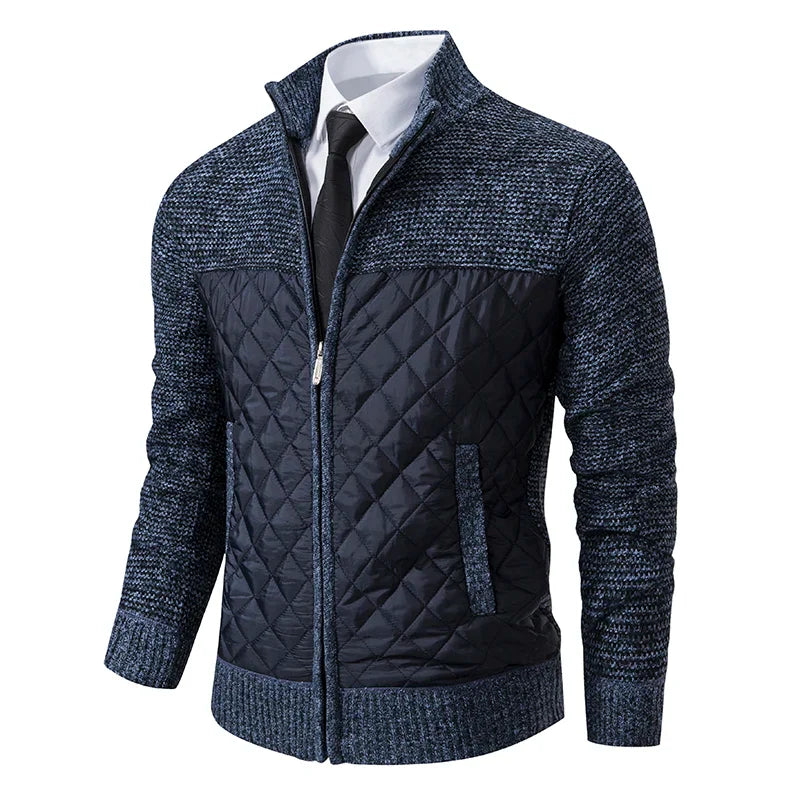 Casual en Comfortabele Winter Trui