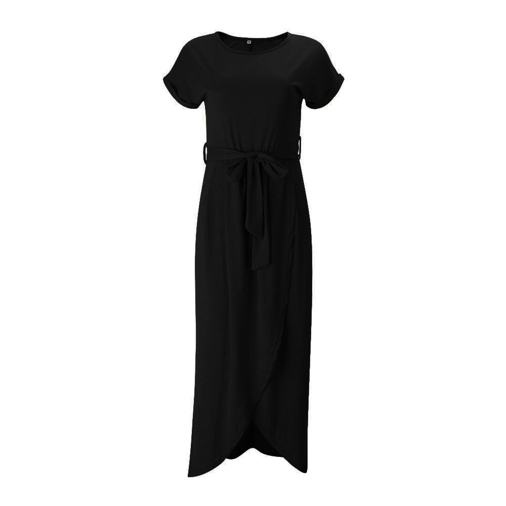 Zaria | Casual en Stijlvolle winterjurk