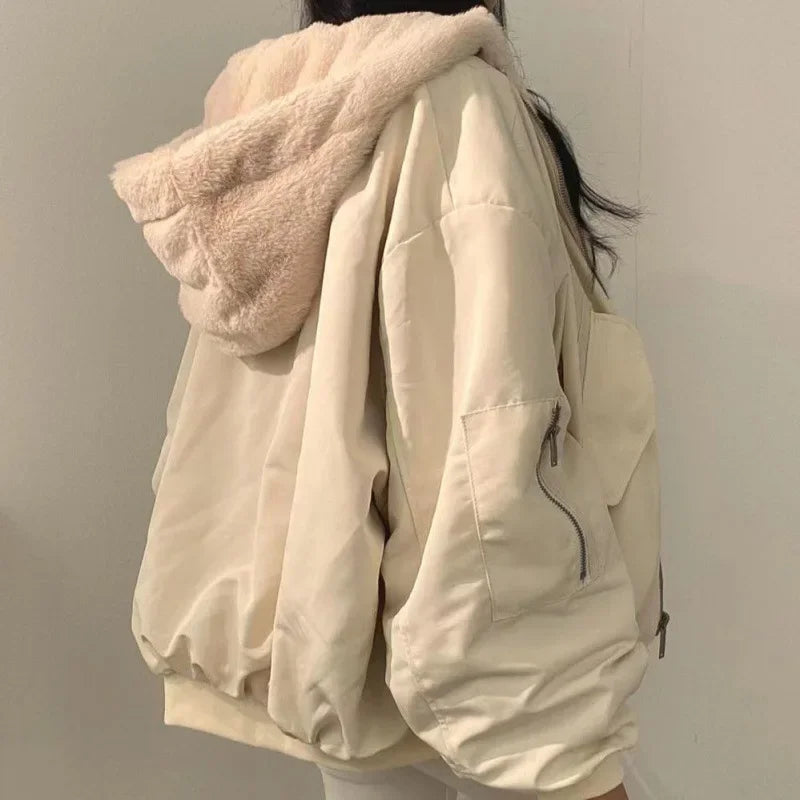 Calypso | Elegante en Casual winterjas