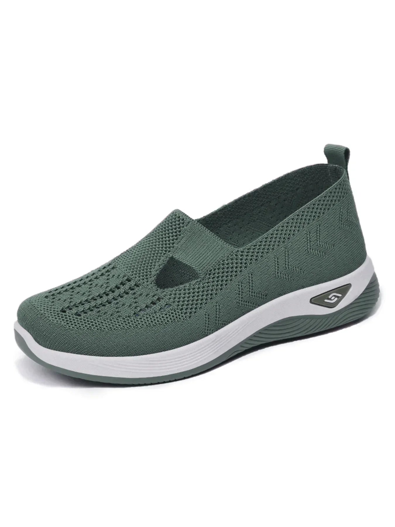 Dymphna | Simple and Stylish summer Sneakers