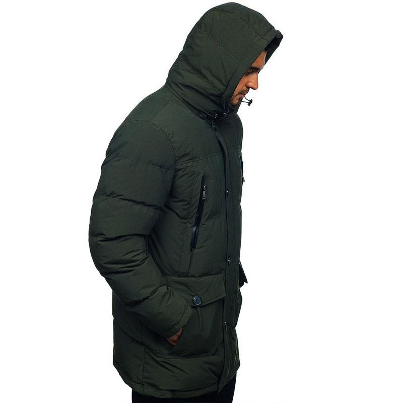 Elettra | Comfortabel en stijlvol winterjack