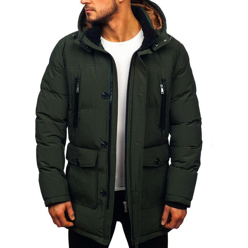 Elettra | Comfortabel en stijlvol winterjack