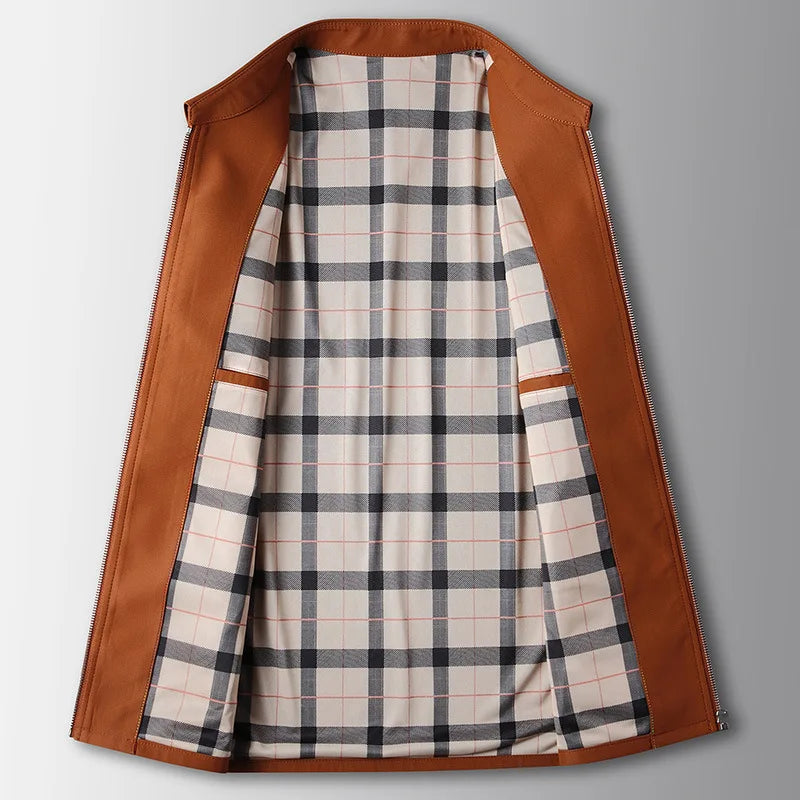 Rosina | Moeiteloos en stijlvol winterjack