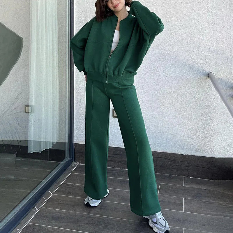 Madita | Relaxte en stijlvolle winterbroek