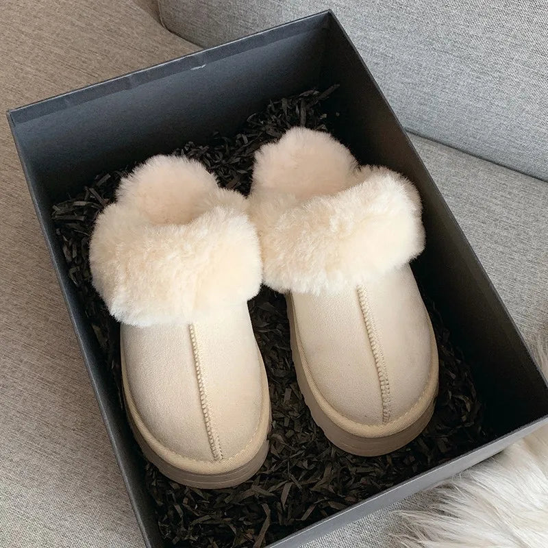 Lucille | Stijlvol en elegant winterkledingstuk