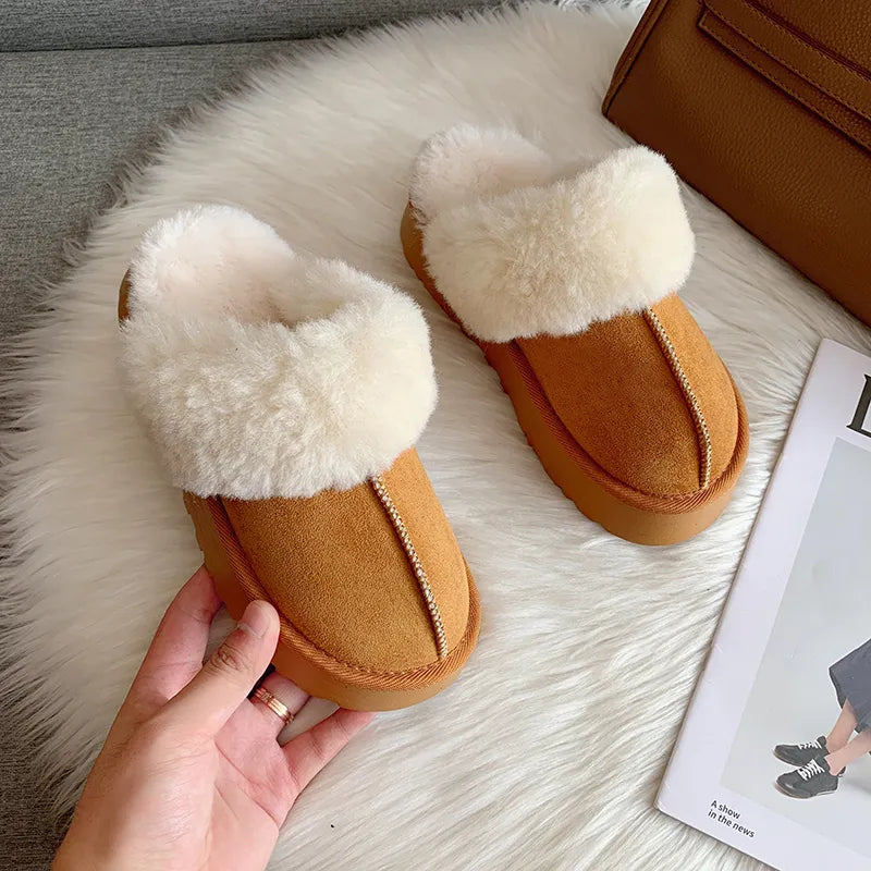 Lucille | Stijlvol en elegant winterkledingstuk
