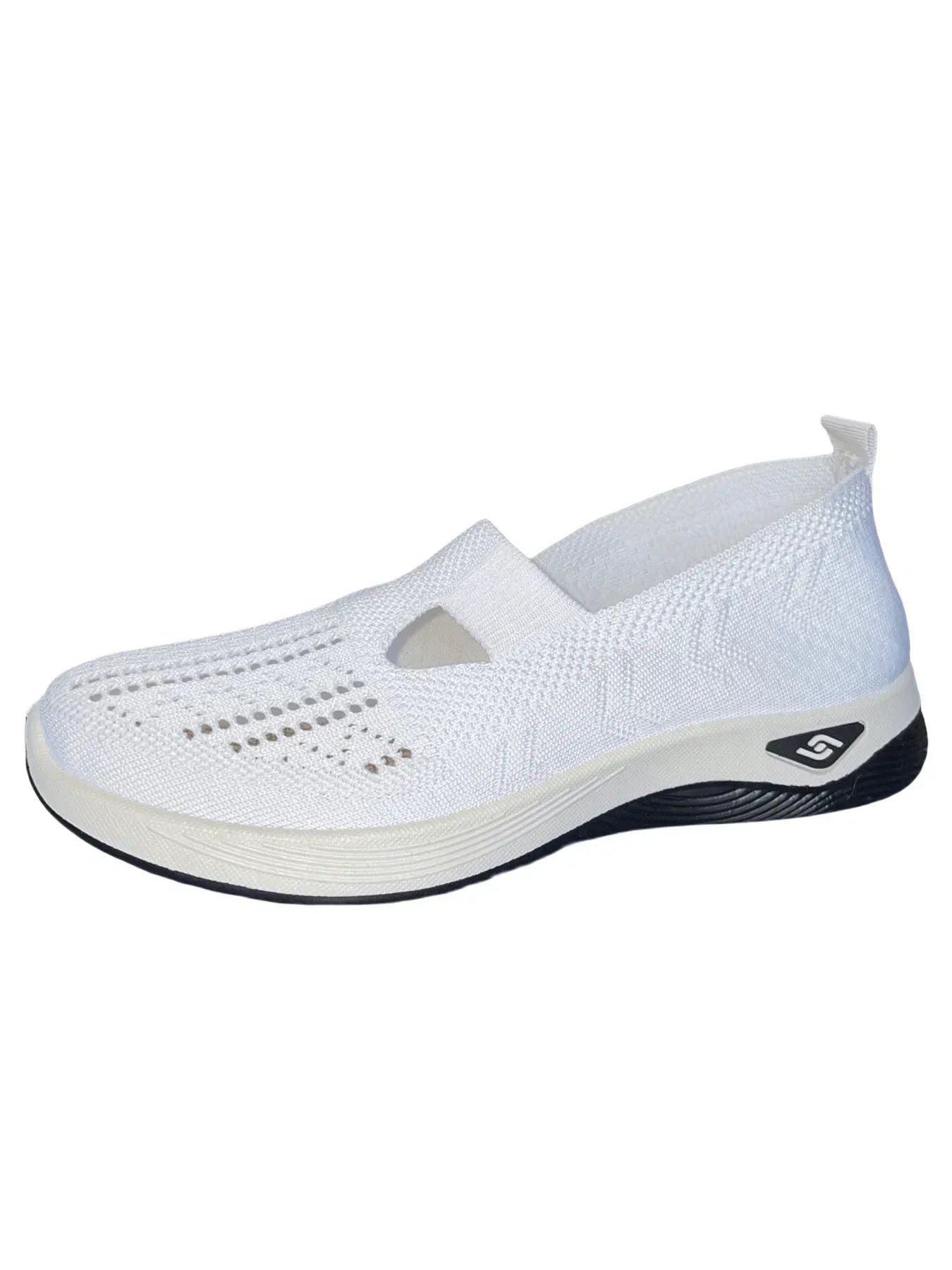 Dymphna | Simple and Stylish summer Sneakers