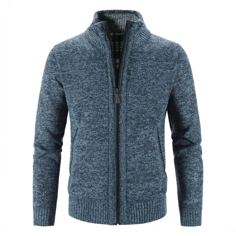 Zendaya | Comfortabel en stijlvol wintervest