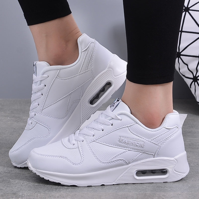Luz | Comfortabele en stijlvolle zomerschoenen