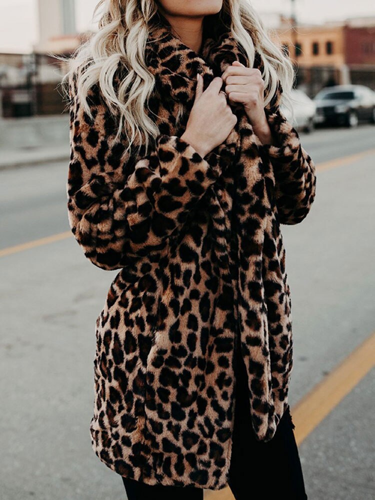 Darla | Casual en Relaxed winterjas