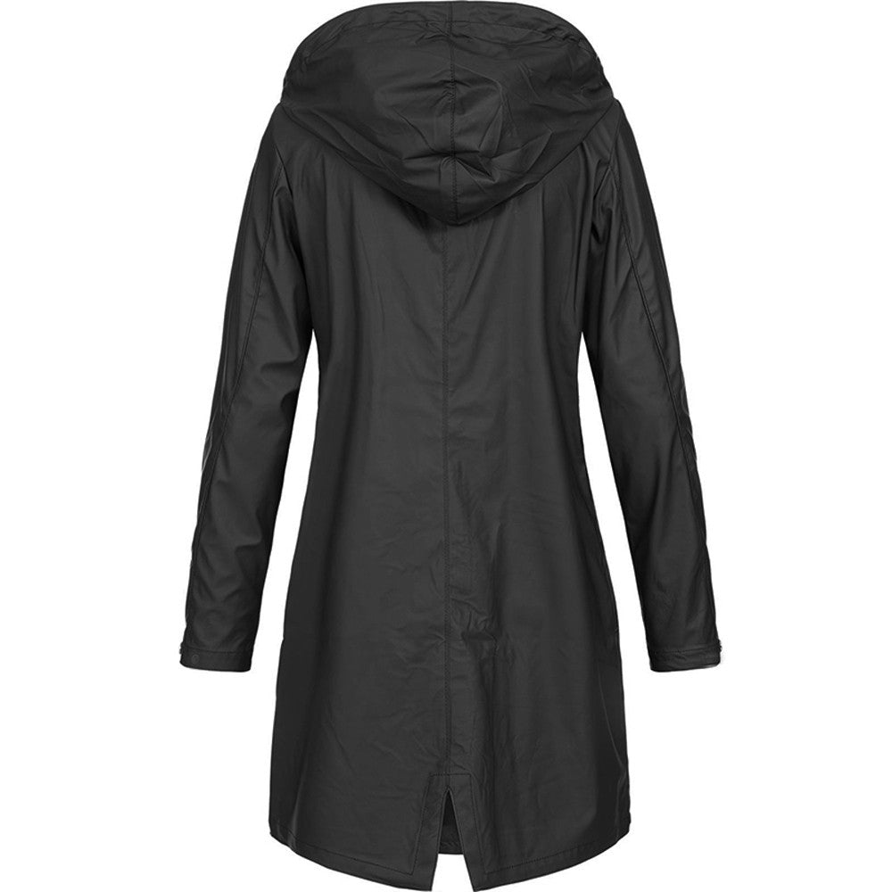 Donia | Casual en modieuze winterjas