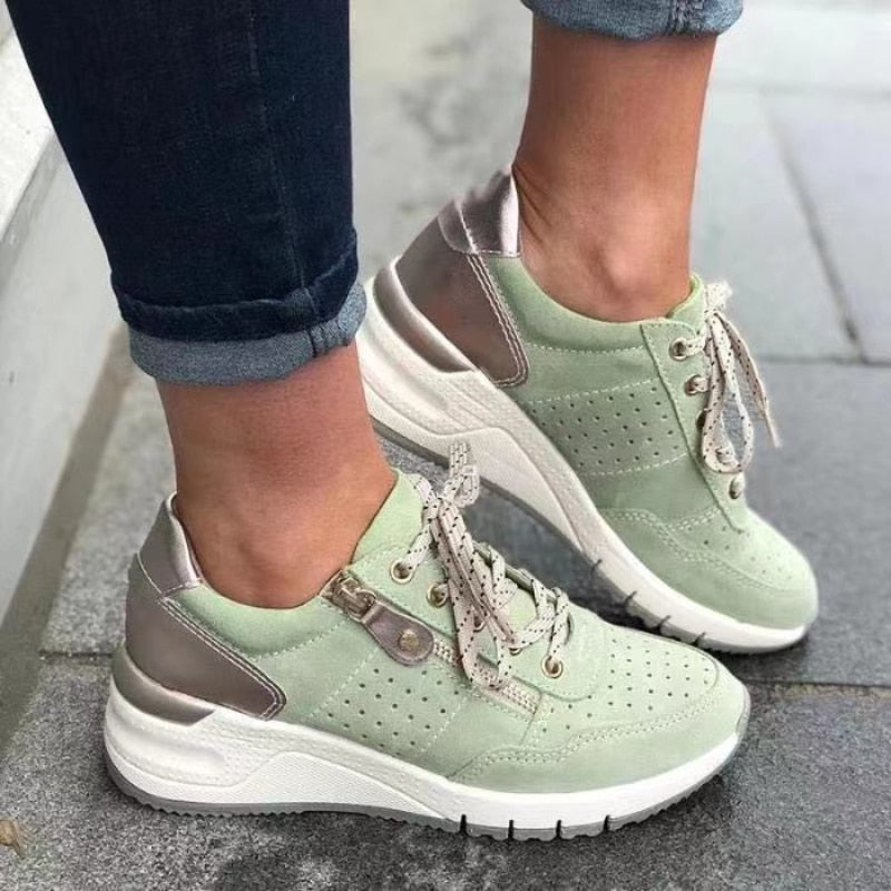 Catalina Tijdloze en elegante winterschoenen
