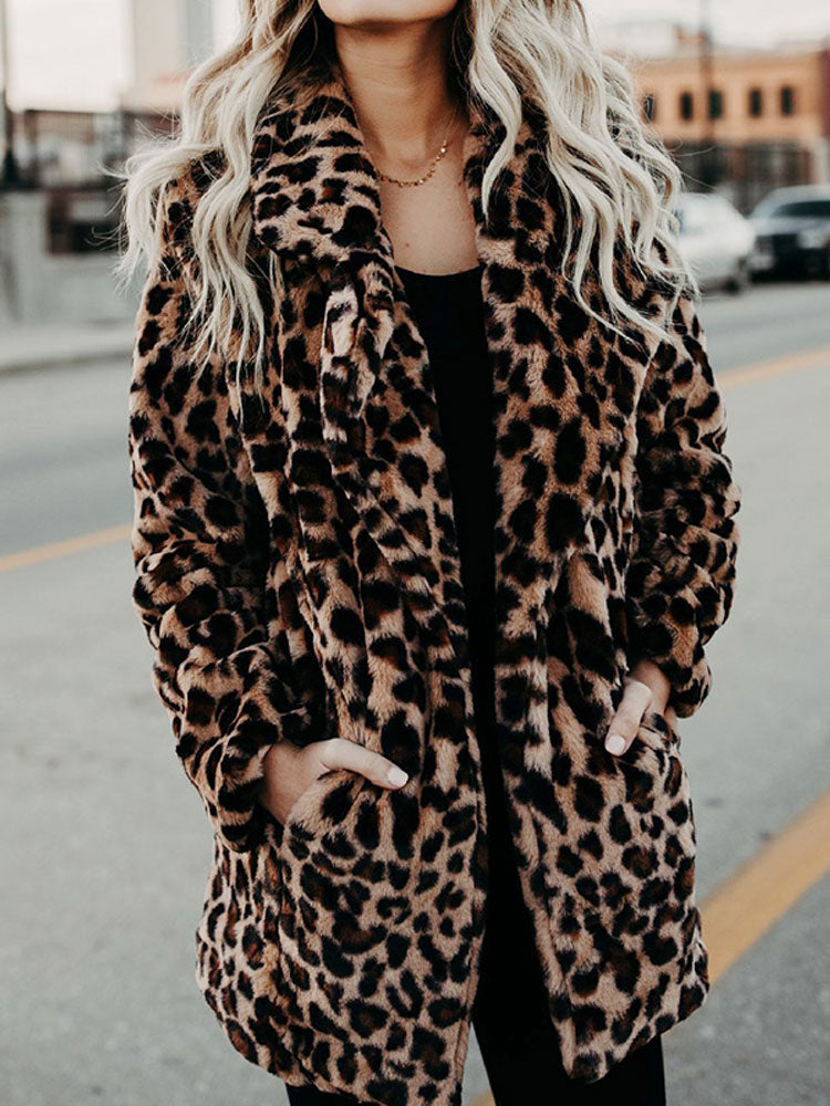 Darla | Casual en Relaxed winterjas