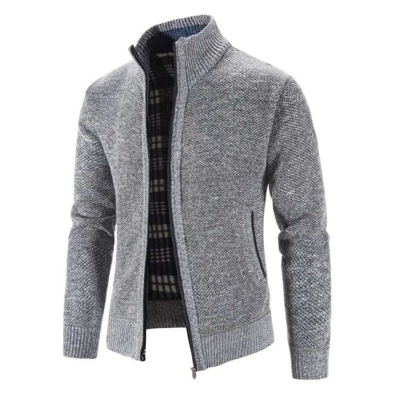 Zendaya | Comfortabel en stijlvol wintervest