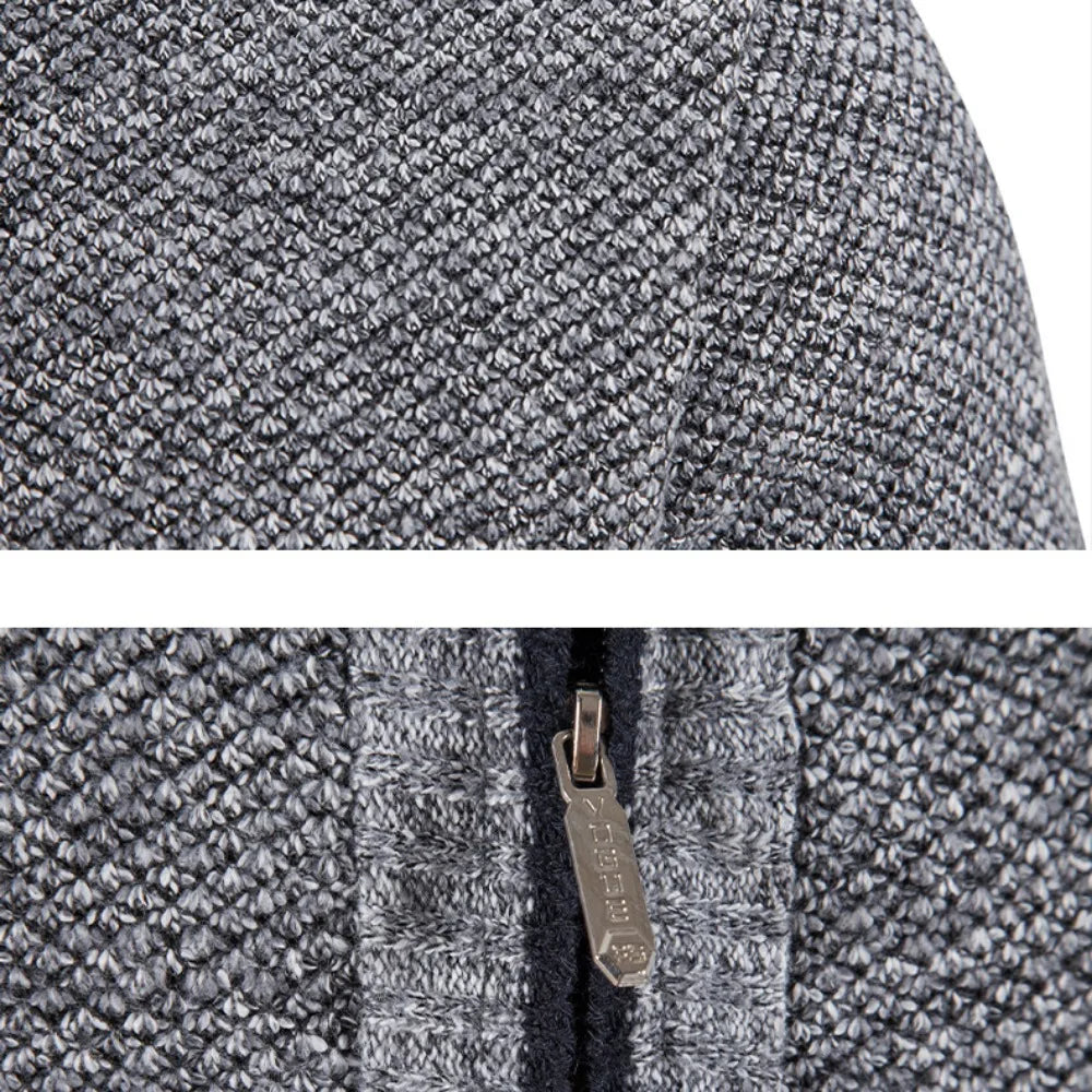 Zendaya | Comfortabel en stijlvol wintervest