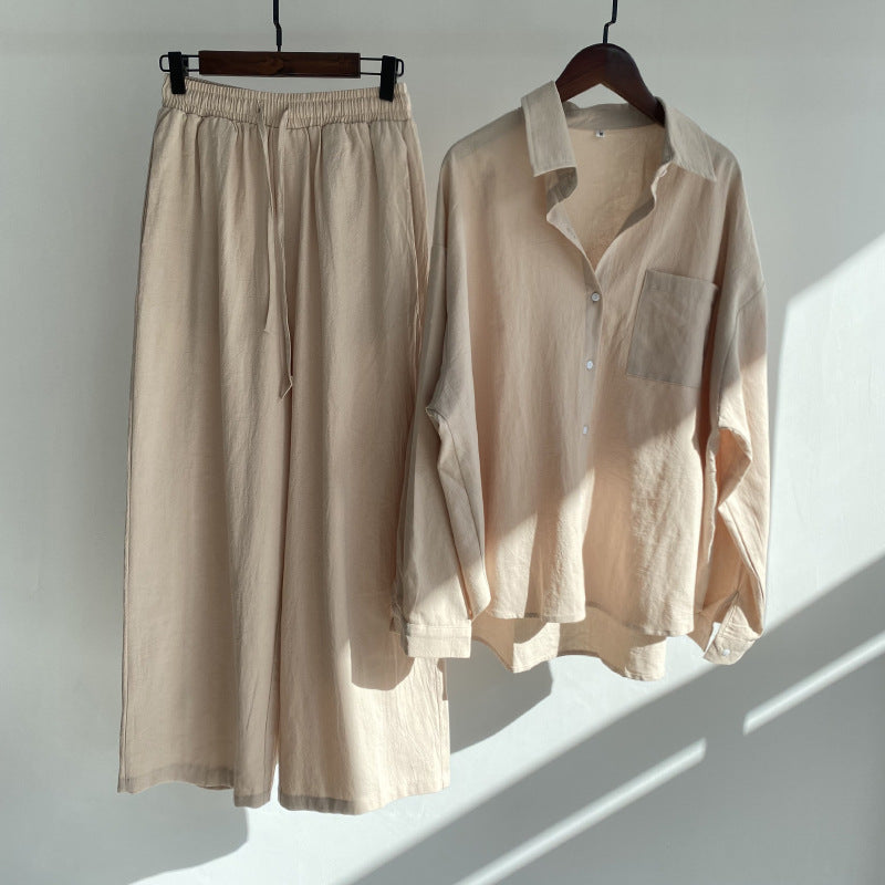Amaya | Moeiteloos en Trendy winterset