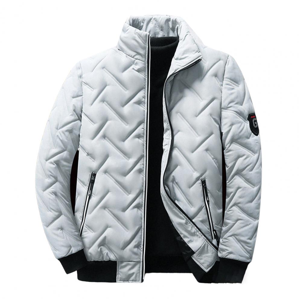 Halina | Moeiteloos en stijlvol winterjack