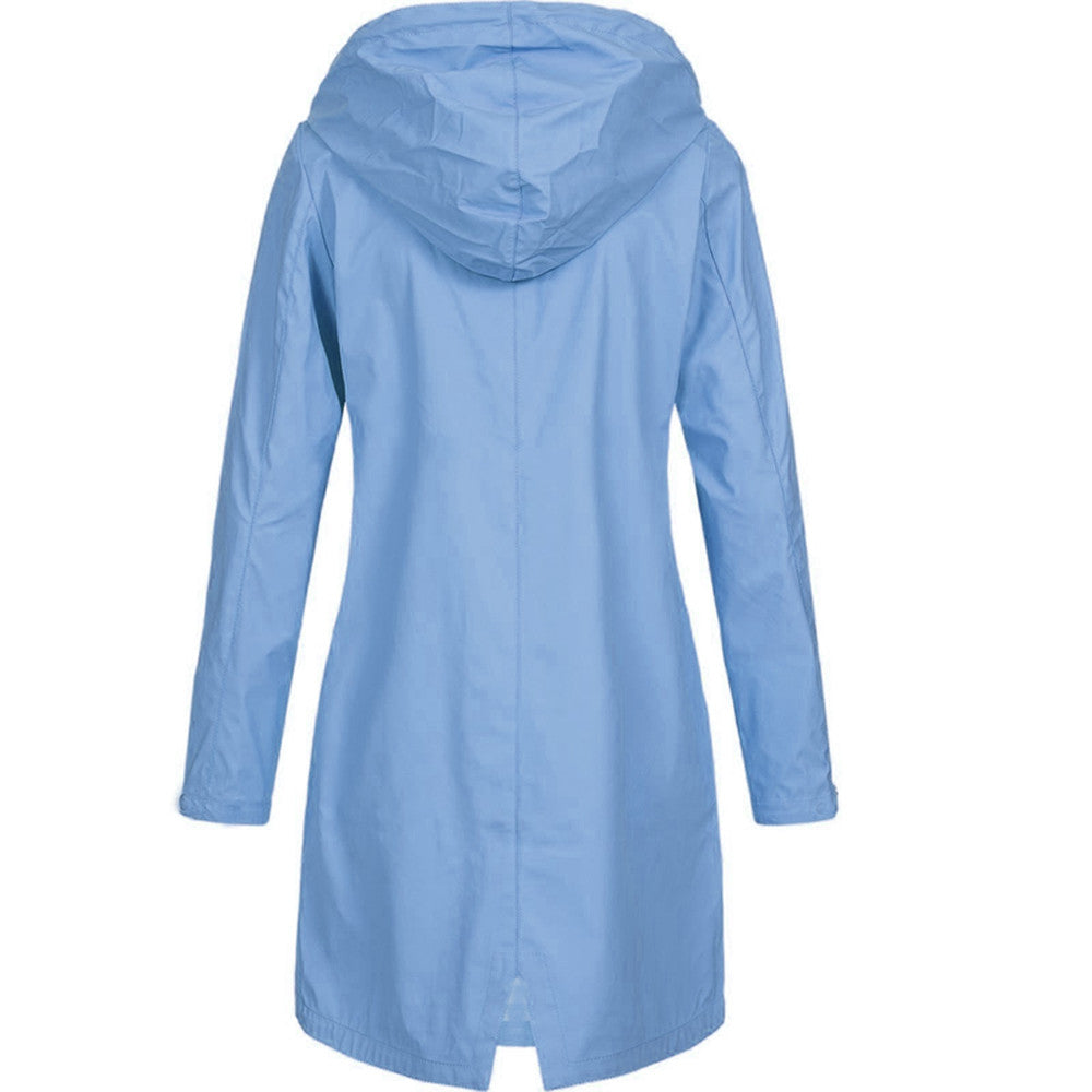 Donia | Casual en modieuze winterjas