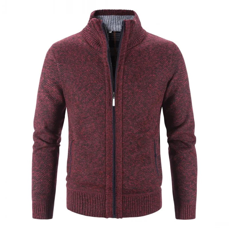 Zendaya | Comfortabel en stijlvol wintervest