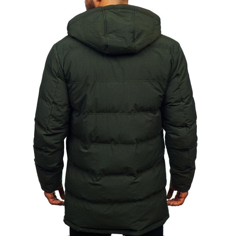 Elettra | Comfortabel en stijlvol winterjack